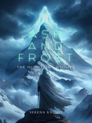 cover image of Ash and Frost